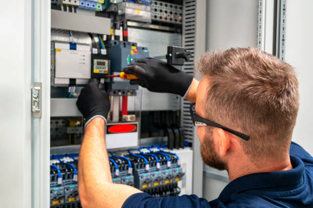 Best Local Electrician Companies  in Shoreview, MN