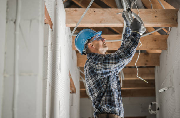Best Electrical Upgrades for Homes  in Shoreview, MN