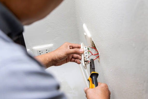 Best Ceiling Fan Installation Electrician  in Shoreview, MN