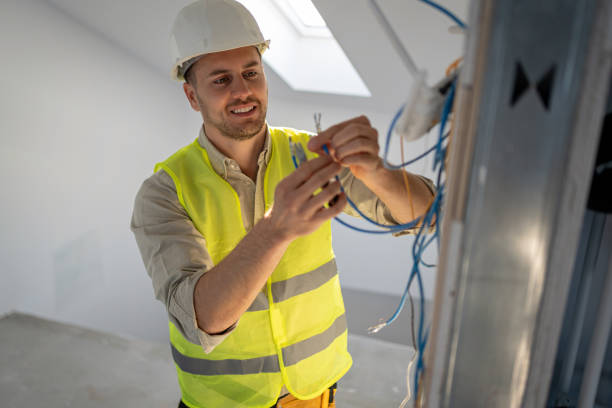 Best Home Electrical Repair  in Shoreview, MN